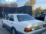 Mercedes-Benz E 200 1989 года за 600 000 тг. в Алматы – фото 3