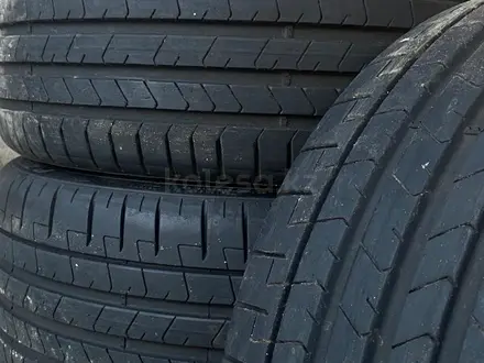 Пара резин Летние низкопрофильные шины от Pirelli за 120 000 тг. в Алматы – фото 14