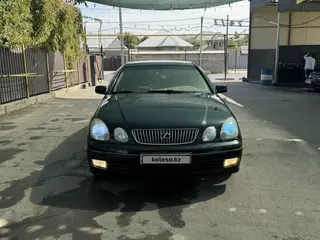 Lexus GS 300