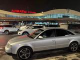 Audi A6 1997 годаүшін2 200 000 тг. в Алматы