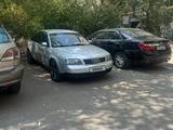 Audi A6 1997 годаүшін2 200 000 тг. в Алматы – фото 2