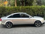 Audi A6 1997 годаүшін2 200 000 тг. в Алматы – фото 5