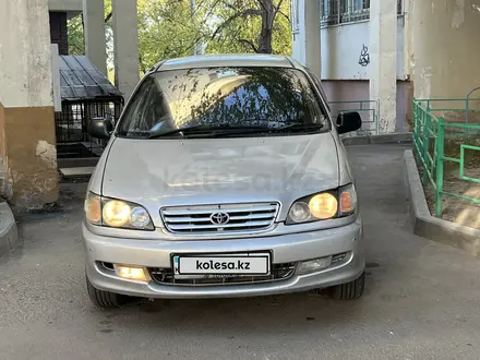 Toyota Ipsum 1996 года за 2 300 000 тг. в Алматы – фото 5