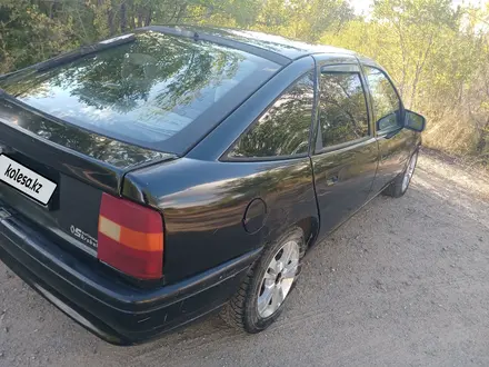 Opel Vectra 1992 года за 690 000 тг. в Караганда