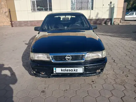 Opel Vectra 1992 года за 690 000 тг. в Караганда – фото 9