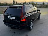 Volvo XC90 2005 годаүшін3 700 000 тг. в Уральск – фото 4