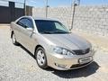 Toyota Camry 2004 годаүшін6 200 000 тг. в Шымкент – фото 2