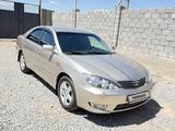 Toyota Camry 2004 годаүшін6 200 000 тг. в Шымкент – фото 2