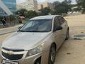 Chevrolet Cruze 2013 года за 2 800 000 тг. в Актау