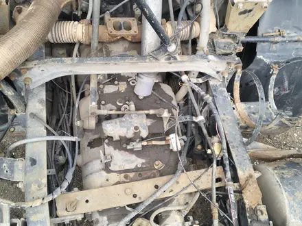 Двигатель ЯМЗ 238 в Темиртау – фото 2