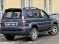 Toyota Land Cruiser Prado 2007 года за 10 350 000 тг. в Алматы – фото 18