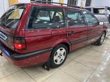 Volkswagen Passat 1993 года за 2 200 000 тг. в Шымкент – фото 2