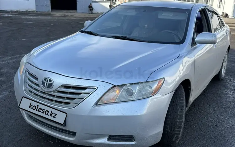 Toyota Camry 2008 годаүшін5 800 000 тг. в Кокшетау