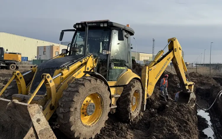 Hidromek  HMK 102S 2011 года за 20 000 000 тг. в Астана