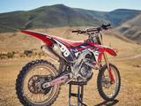 Honda  CRF 450R 2017 годаүшін2 950 000 тг. в Алматы – фото 2