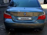 BMW 550 2008 года за 8 900 000 тг. в Алматы – фото 3