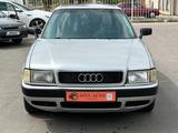 Audi 80 1993 года за 1 200 000 тг. в Кордай – фото 4