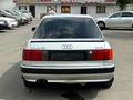 Audi 80 1993 года за 1 200 000 тг. в Кордай – фото 5