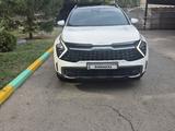 Kia Sportage 2024 года за 16 000 000 тг. в Кокшетау