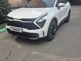 Kia Sportage 2024 года за 16 000 000 тг. в Кокшетау – фото 2