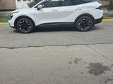 Kia Sportage 2024 года за 16 000 000 тг. в Кокшетау – фото 3