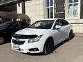 Chevrolet Cruze 2011 годаүшін3 000 000 тг. в Астана – фото 3