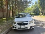 Chevrolet Cruze 2011 года за 3 000 000 тг. в Астана