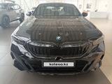 BMW 530 2023 годаүшін46 800 000 тг. в Алматы