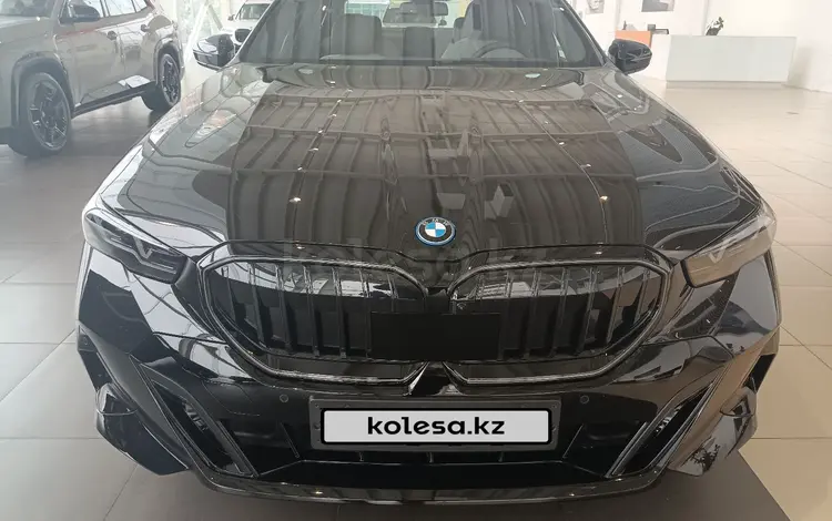 BMW 530 2023 года за 45 800 000 тг. в Алматы