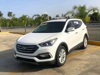 Hyundai Santa Fe 2018 годаүшін11 500 000 тг. в Уральск