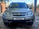 Chevrolet Niva 2014 годаүшін4 000 000 тг. в Аксукент