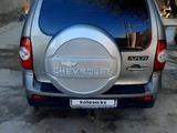 Chevrolet Niva 2014 года за 4 000 000 тг. в Аксукент – фото 5