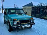 ВАЗ (Lada) Lada 2121 1992 годаүшін650 000 тг. в Жанакорган