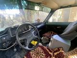 ВАЗ (Lada) Lada 2121 1992 годаүшін650 000 тг. в Жанакорган – фото 4