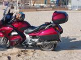 Honda  ST 1300 2007 года за 3 800 000 тг. в Актау – фото 3