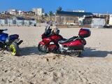 Honda  ST 1300 2007 года за 3 800 000 тг. в Актау – фото 2