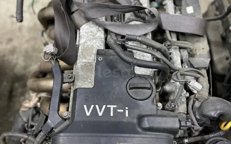 Двигатель 2jz за 1 000 тг. в Алматы