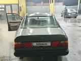 Mercedes-Benz E 260 1988 годаүшін600 000 тг. в Ленгер – фото 5