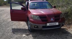 Mitsubishi Outlander 2002 года за 3 200 000 тг. в Семей