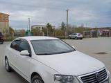 Volkswagen Passat 2010 года за 5 100 000 тг. в Костанай – фото 3