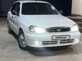 ЗАЗ Chance 2013 года за 1 400 000 тг. в Алматы
