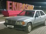 Mercedes-Benz 190 1992 года за 550 000 тг. в Экибастуз