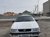 Volkswagen Passat 1994 года за 2 450 000 тг. в Кызылорда – фото 2