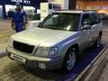 Subaru Forester 2002 года за 3 800 000 тг. в Алматы – фото 3