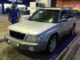 Subaru Forester 2002 года за 3 800 000 тг. в Алматы – фото 3