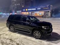 Toyota Land Cruiser 2015 года за 21 000 000 тг. в Семей