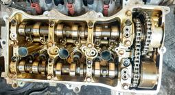 ДВИГАТЕЛЯ/АКПП TOYOTA/LEXUS 2GR-FE (2AZ/1MZ/3MZ/2GR/3GR/4GR/2AR) за 125 000 тг. в Алматы – фото 2