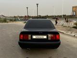 Audi 100 1990 года за 1 900 000 тг. в Кызылорда – фото 4