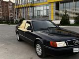 Audi 100 1990 годаүшін1 900 000 тг. в Кызылорда – фото 3