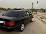Audi 100 1990 годаүшін1 900 000 тг. в Кызылорда – фото 5